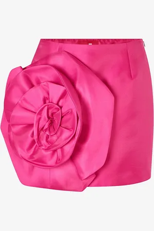 Crās Hame Blossom Skirt