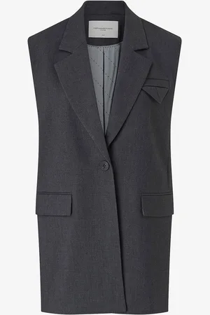 Copenhagen Muse Liivi cmTailor-Waistcoat