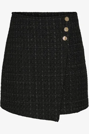 Y.A.S Hame yasMalea HW Skirt