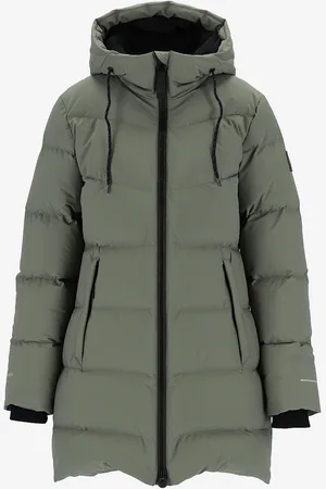 Twentyfour Untuvaparka Mode Maya Down Parka W