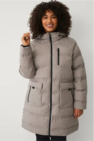Zizzi Takki mSealed L/S Coat