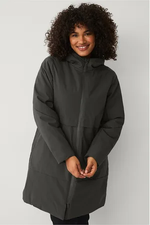 Zizzi Talvitakki caWilla L/S Coat