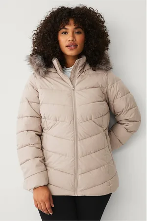 Zizzi Takki caJulia L/S Jacket