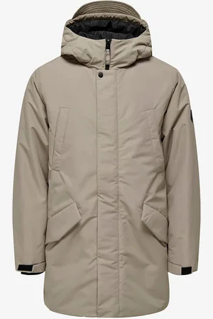 Only & Sons Parka onsCarl Life Parka Otw VD