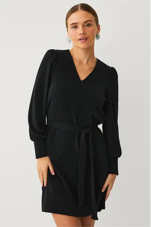 SELECTED Mekko SLFAnita Agnethe LS Short Dress