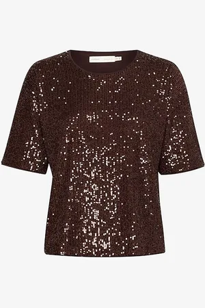 INWEAR Paljettitoppi JarjarIW Tshirt