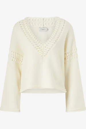 Copenhagen Muse Pulloveri Pullover