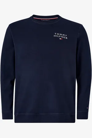 Tommy Hilfiger Collegepaita BT Track Tpå Hwk