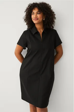 MANGO Mekko Dress Cortes
