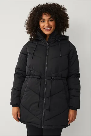 Zizzi Takki mNordic L/S Jacket