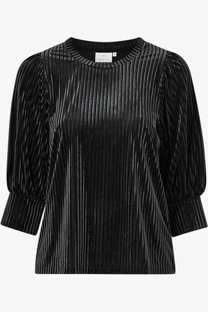 Kaffe Toppi kaCaca Blouse