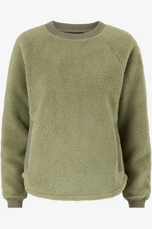 Helly Hansen Fleecepaita W Escape Teddy Sweater