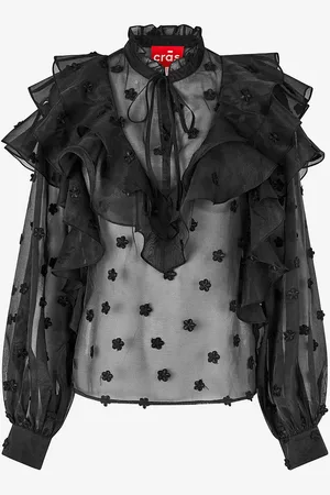 Crās Sylvia Blouse