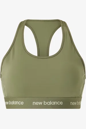 New Balance Sporttiliivit Medium Support Sleek Pace Bra