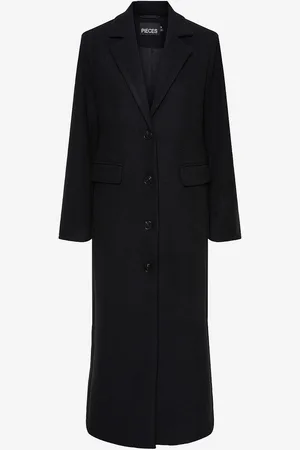 Pieces® Takki pcNadine Long Coat