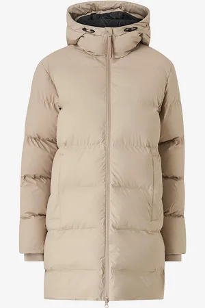 Tenson Takki Chimi Jacket