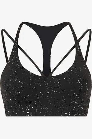PUMA Sporttiliivit Move Intergalactic Bra