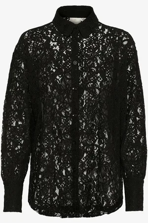 Kaffe Pitsipaita kaNelly Lace Shirt