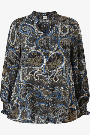 Gozzip Pusero gGhita Blouse Long Sleeve