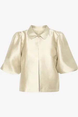 Culture Sisätakki cuTafta Jacket