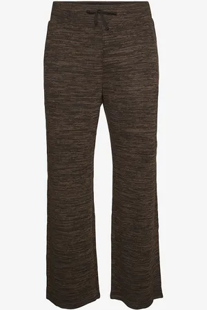 VERO MODA Housut vmChela HW Wide Pant Jrs GA Cur