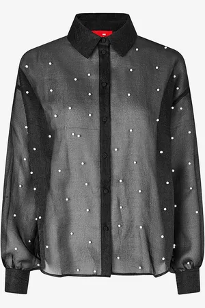 Crās Pusero Gina Shirt