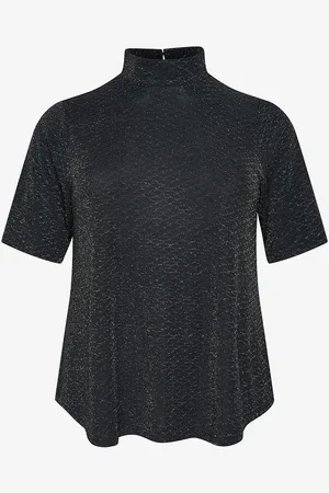 Kaffe Toppi Kcellia T-shirt