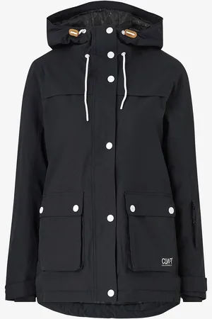 Colour Wear Hiihtotakki Ida Jacket