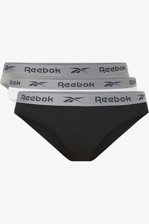 Reebok Alushousut Womens Rbk Briefs EN