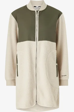 Tretorn Takki Long Pile Jkt