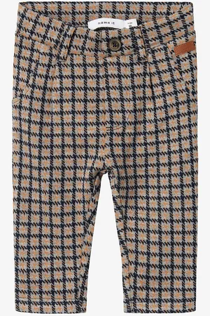 NAME IT Housut nbmRoxo Pant