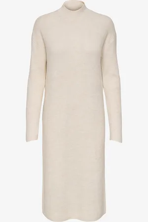 JDY Mekko Lumi Life L/S High Neck Dress