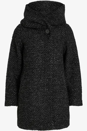 VILA Takki viCana Cama Coat/3