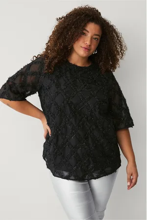 Zizzi Toppi mJosa 1/2 Blouse