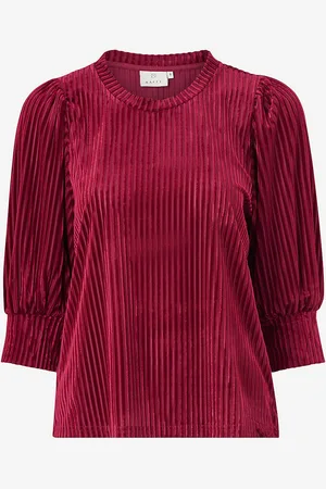 Kaffe Toppi kaCaca Blouse