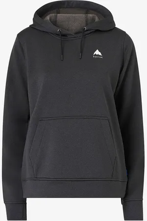 Burton Huppari W Oak PO