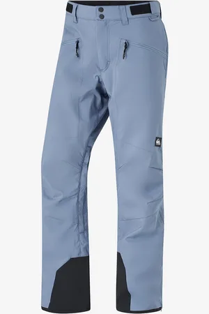 Quiksilver Lasketteluhousut / lumilautailuhousut Boundry PT