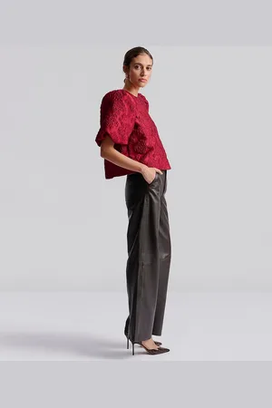 By Malina Paita Cleo Blouse