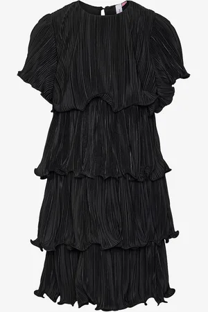 VERO MODA Mekko vmPlinsy SS Short Dress Jrs Girl