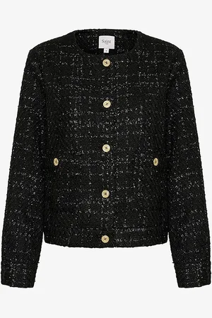 Saint Tropez Takki HennieSZ Jacket