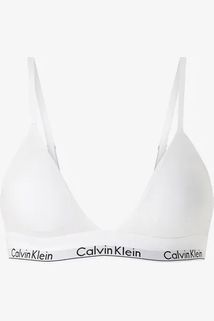 Calvin Klein Rintaliivit Lightly Lined Triangle