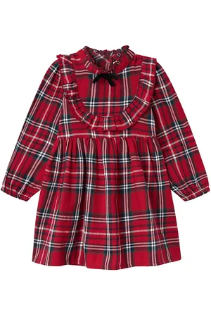 NAME IT Mekko nmfRosi LS Dress