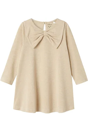 NAME IT Mekko nmfRnanna LS Dress