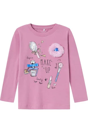 NAME IT Toppi nmfRhea Nreg LS Top Box
