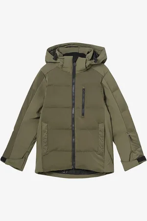 8848 Altitude Hiihtotakki Sidy JR Jacket