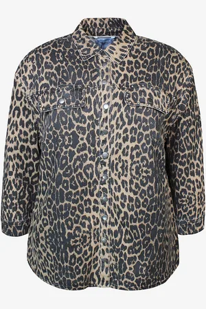 Zhenzi Takki Zh-nita 886- Shirt Jacket L/s