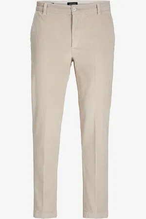 JACK & JONES Manchester-housut jpstAce jjCorduroy Chino SN