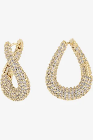 SNÖ of Sweden Korvakorut Naomi Irregular Ring Ear
