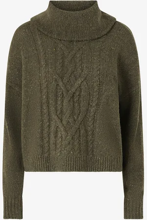 Ralph Lauren Paita Crofter Eco-LS Sweater