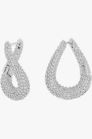 SNÖ of Sweden Korvakorut Naomi Irregular Ring Ear